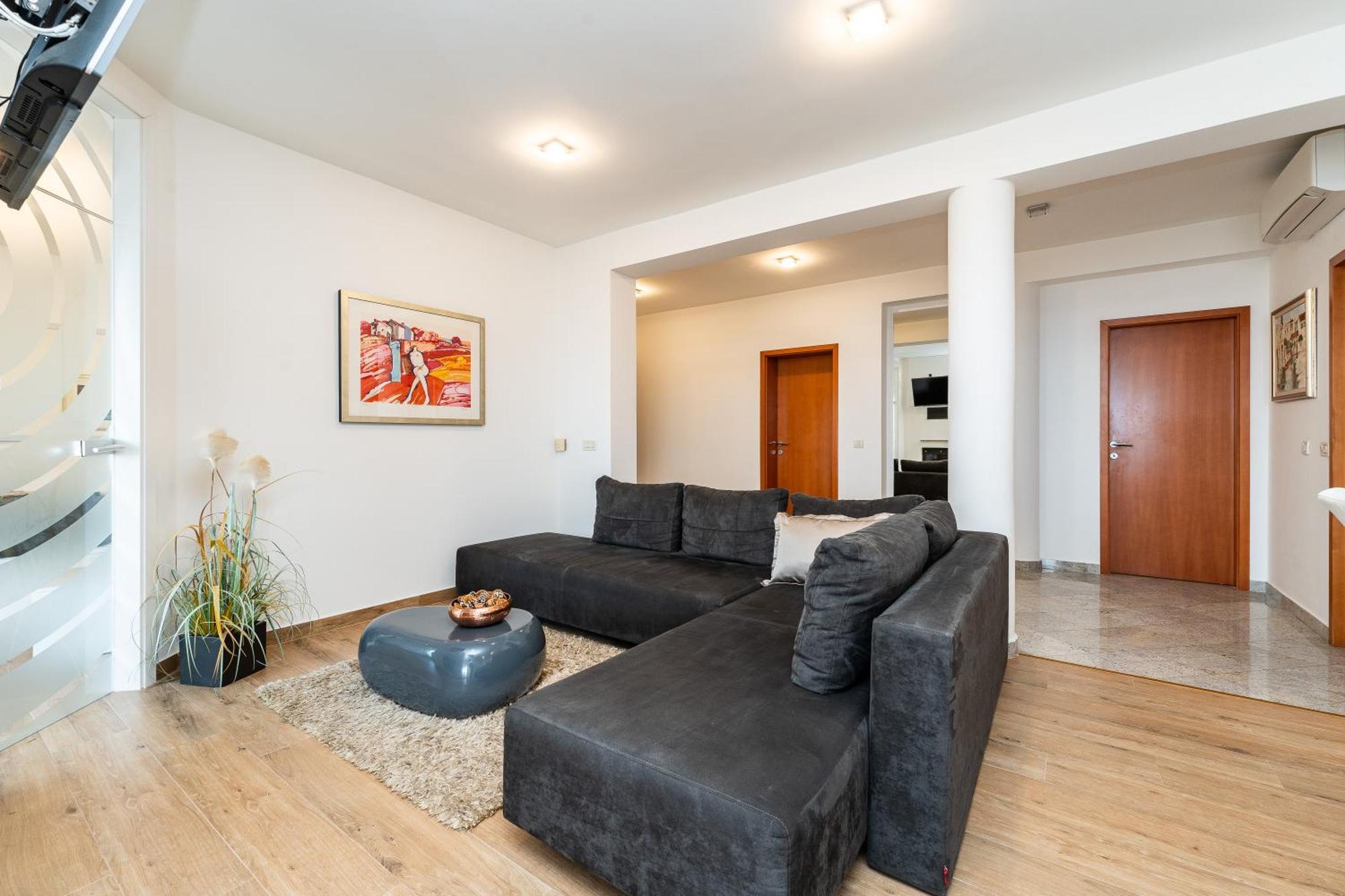 Apartments Very Good Life Preko Luaran gambar