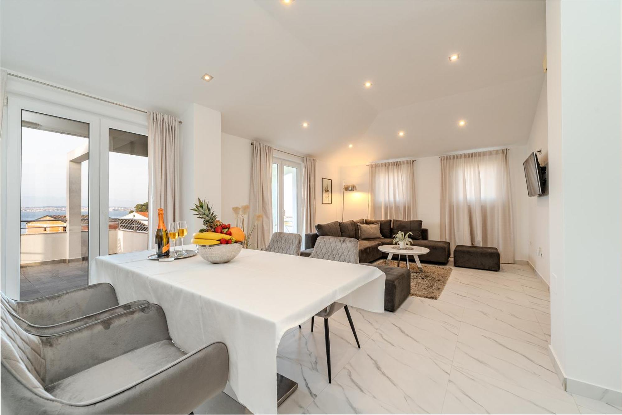 Apartments Very Good Life Preko Luaran gambar