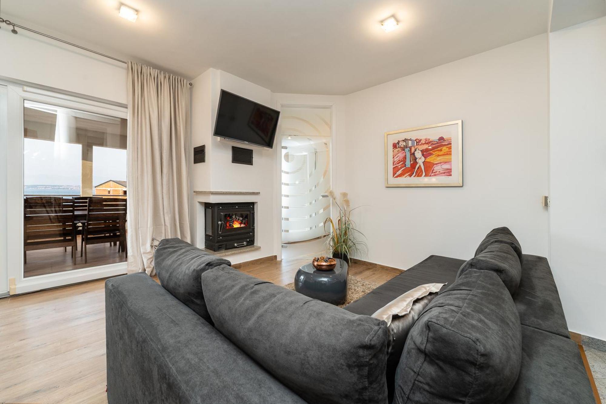 Apartments Very Good Life Preko Luaran gambar