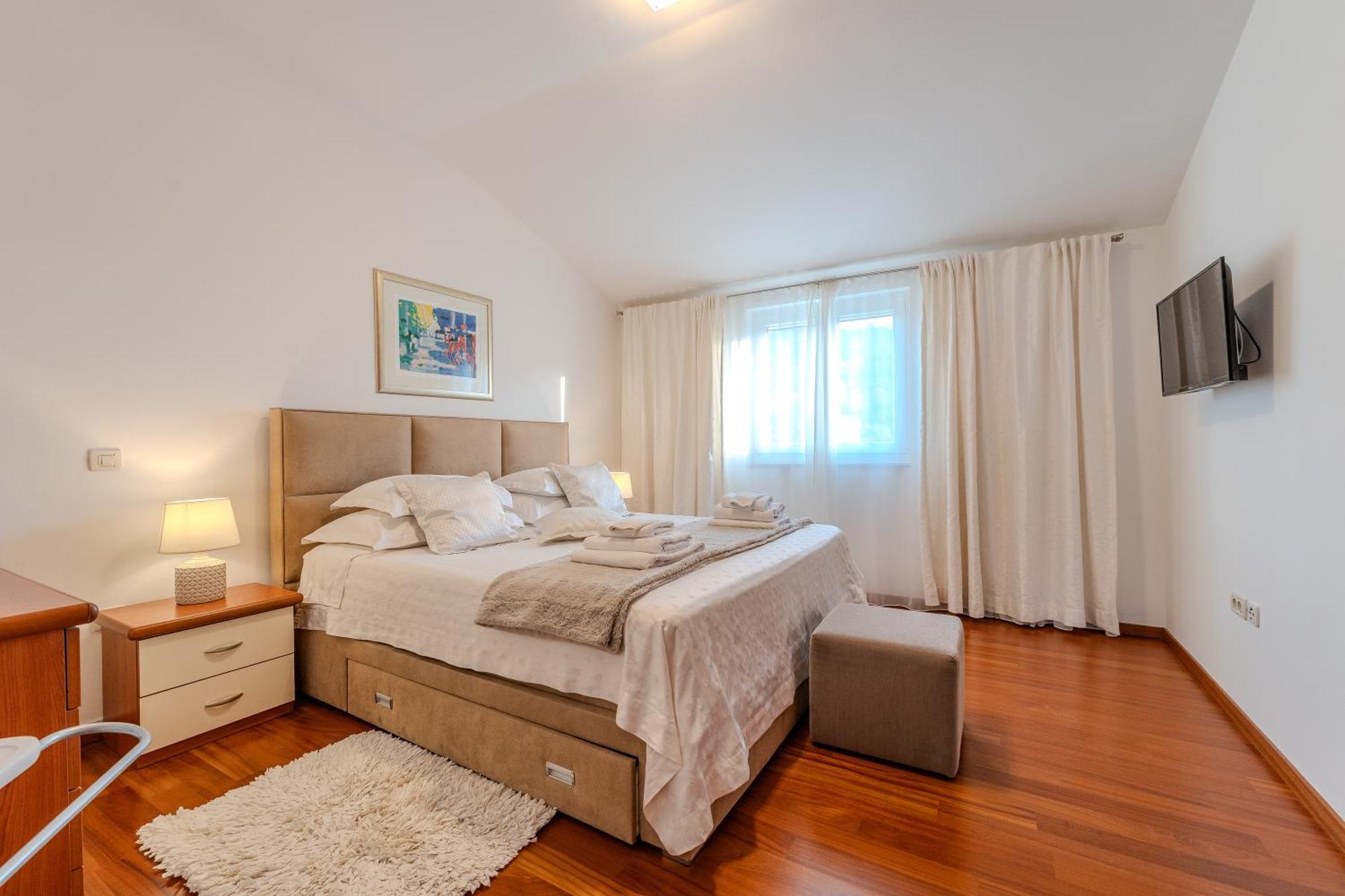 Apartments Very Good Life Preko Luaran gambar