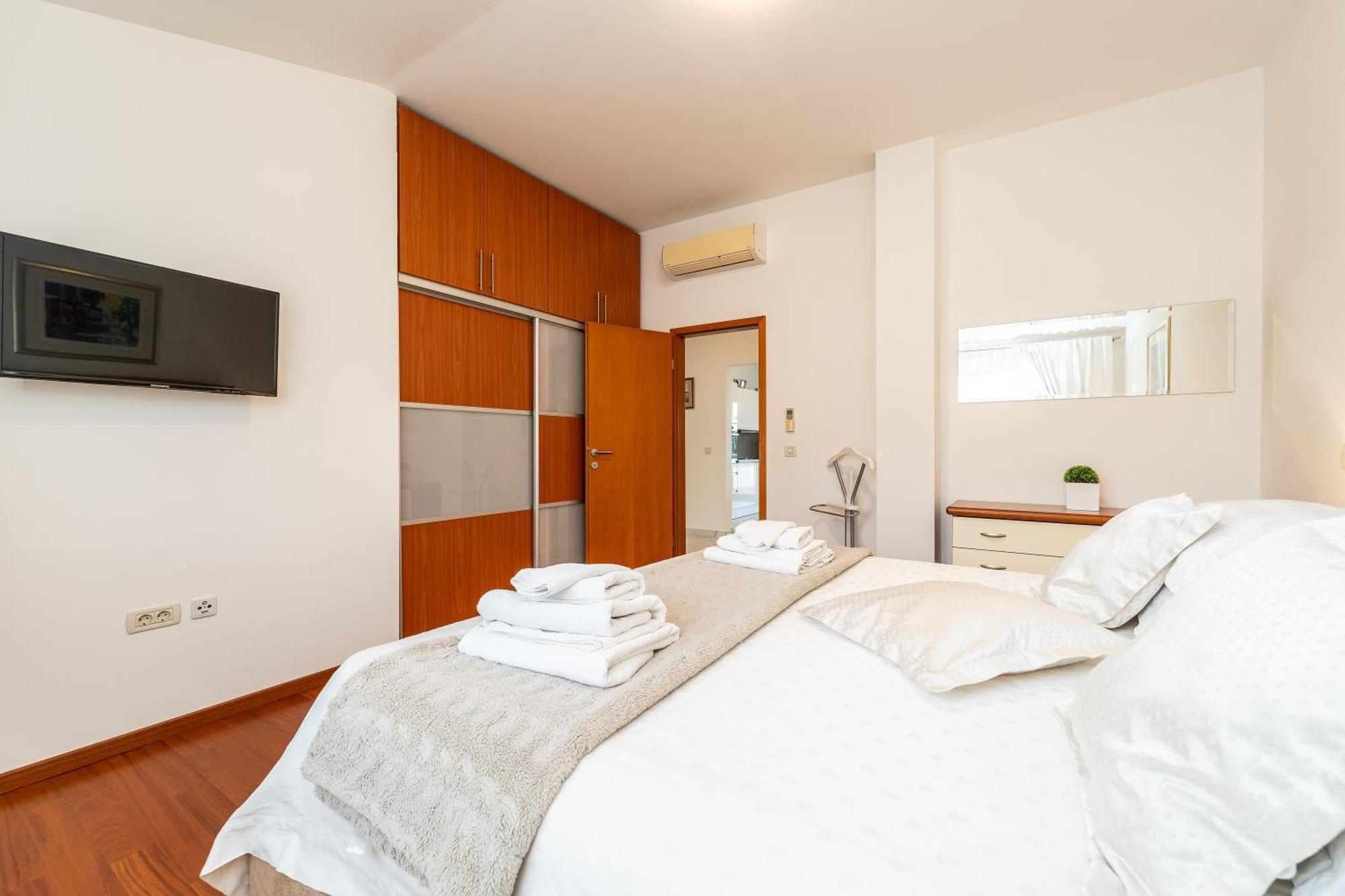 Apartments Very Good Life Preko Luaran gambar