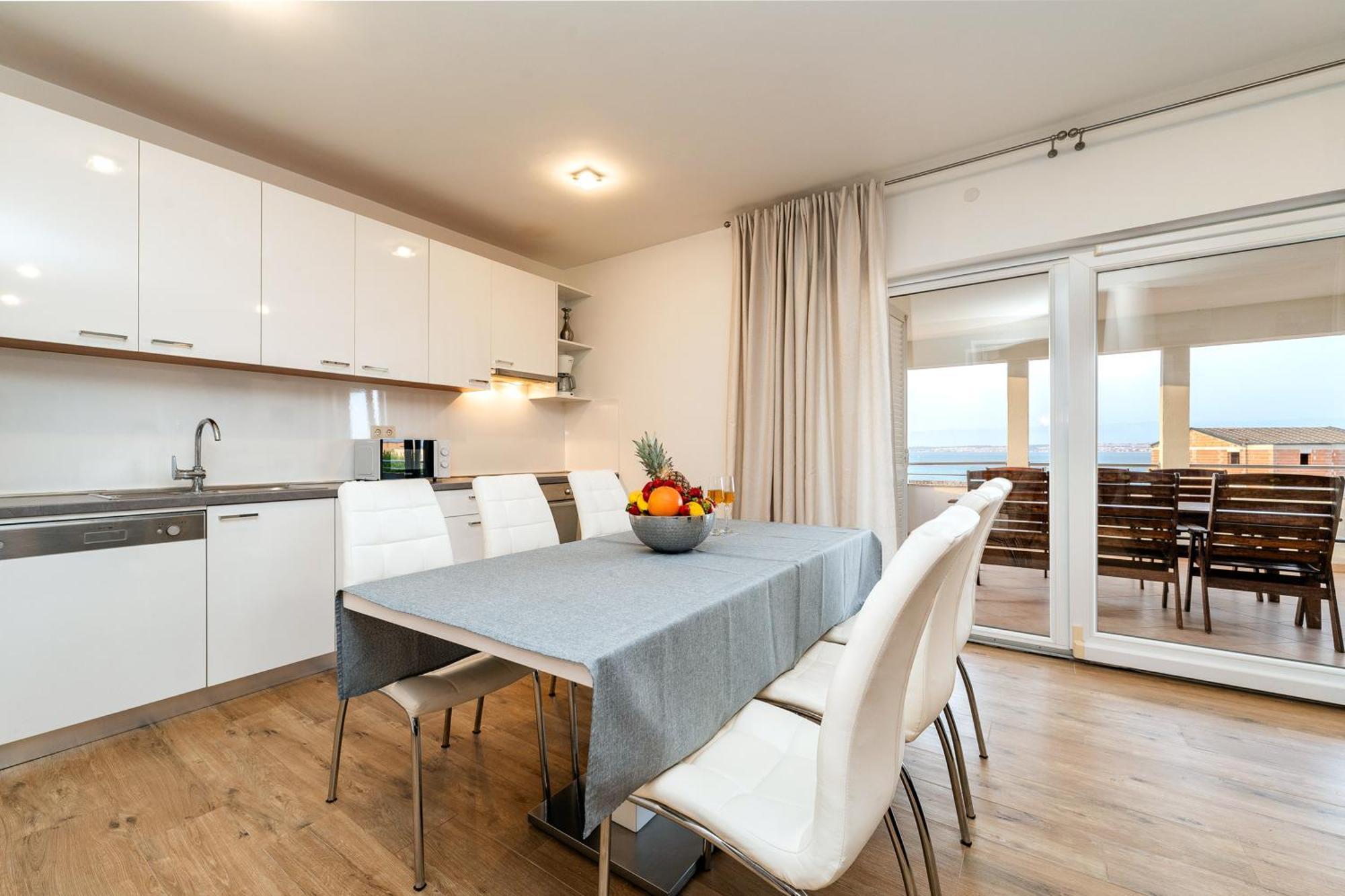Apartments Very Good Life Preko Luaran gambar