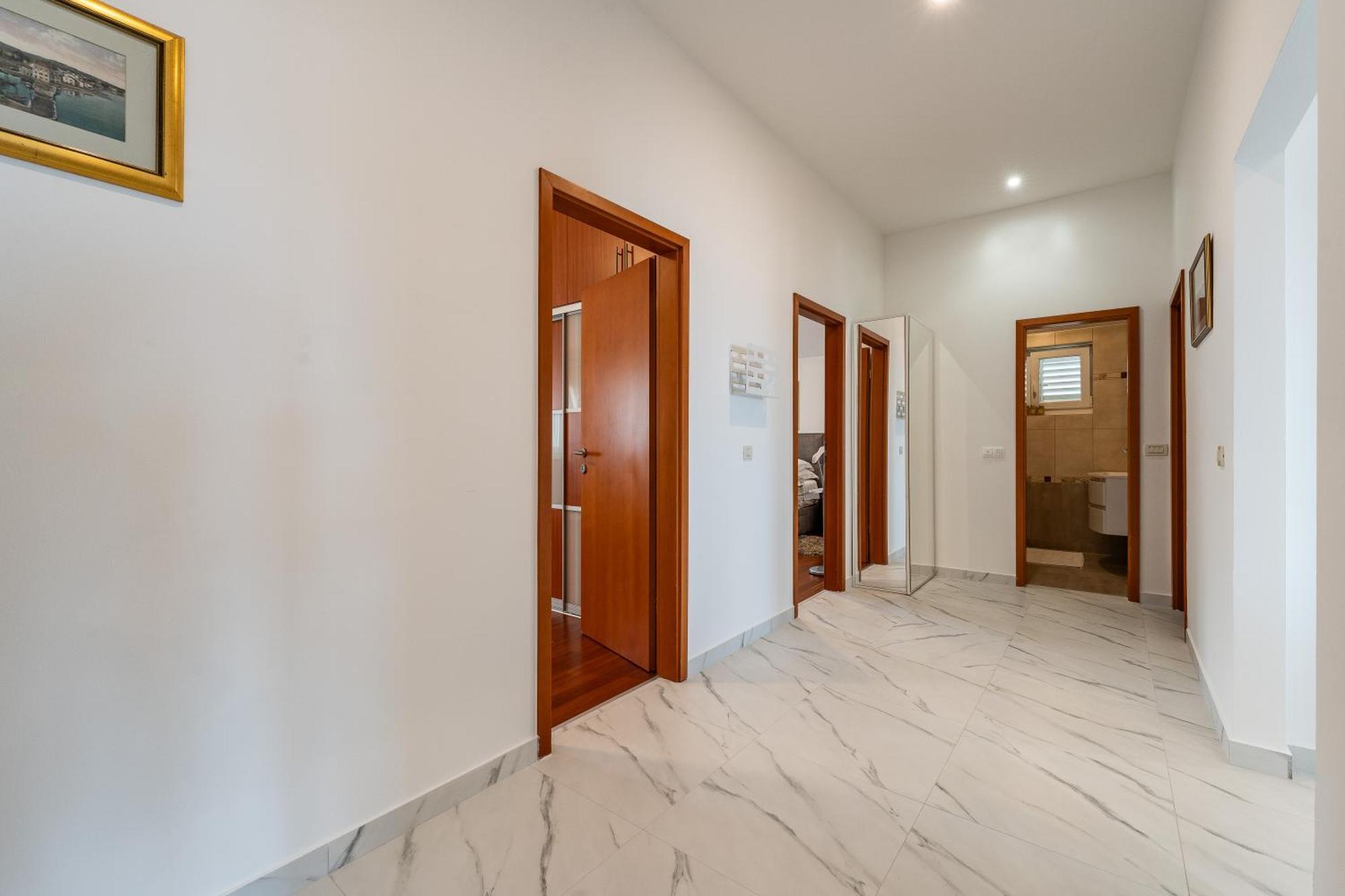 Apartments Very Good Life Preko Luaran gambar