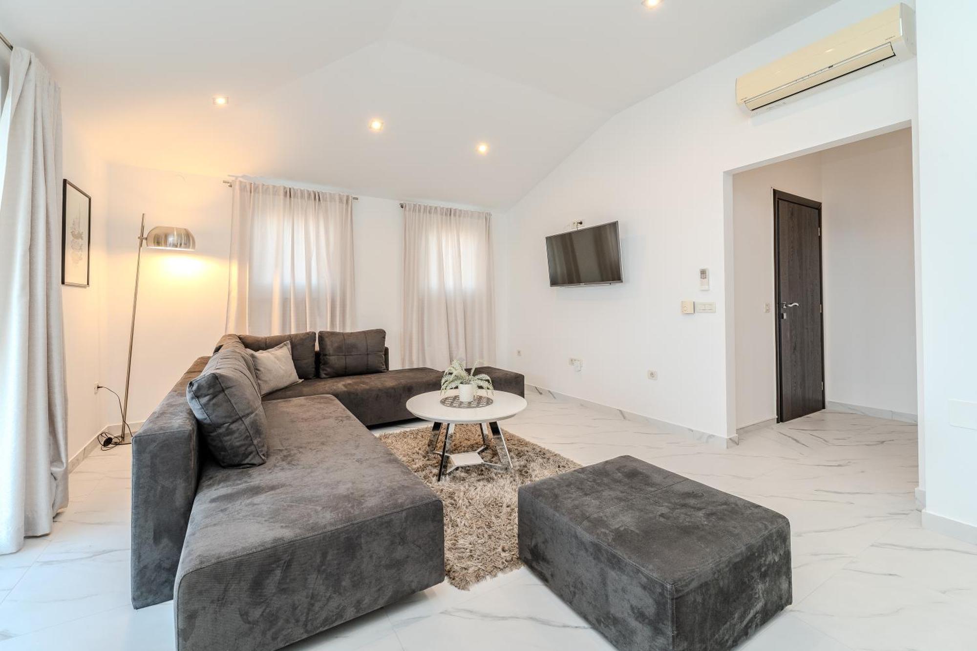 Apartments Very Good Life Preko Luaran gambar