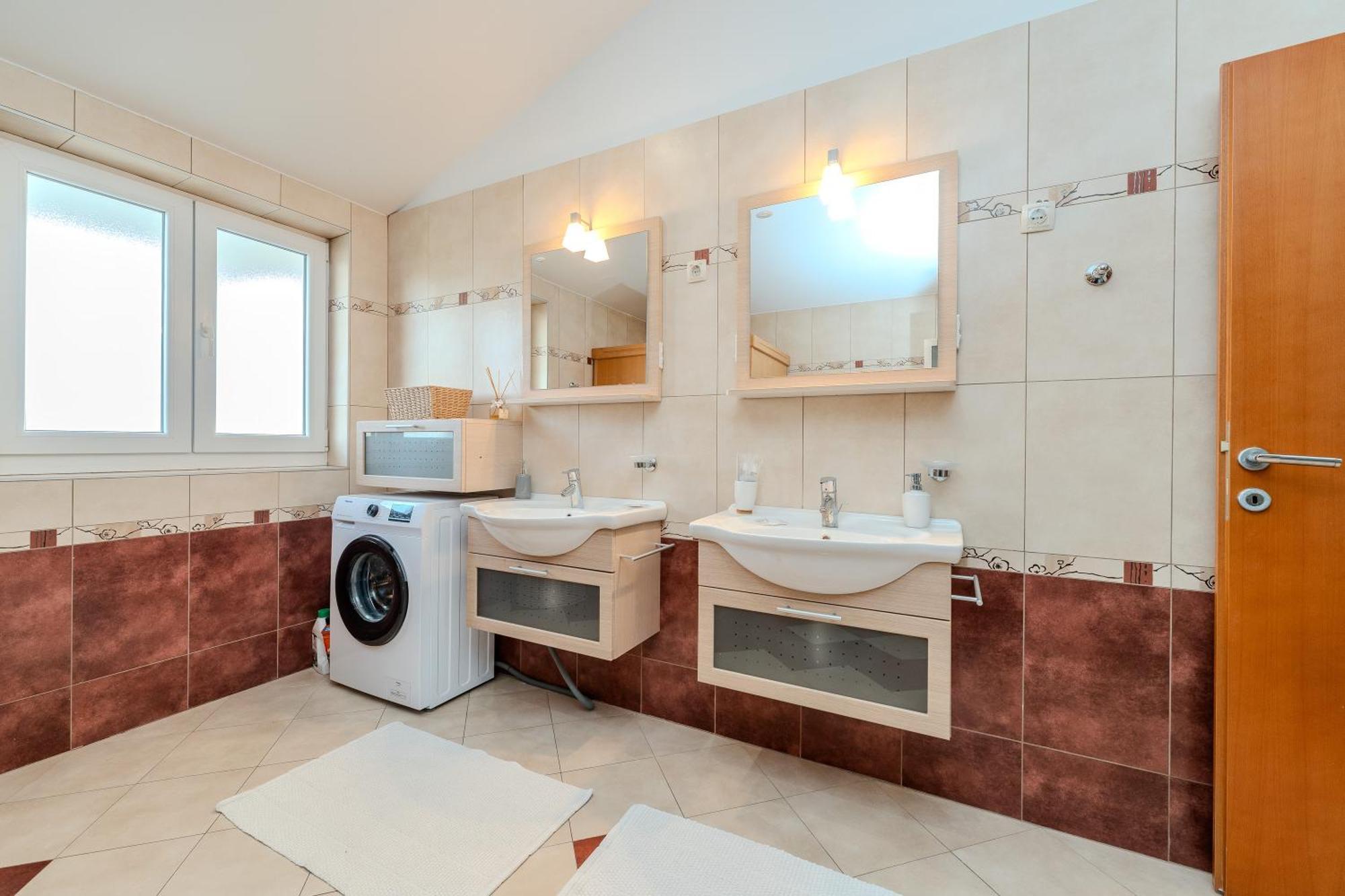 Apartments Very Good Life Preko Luaran gambar