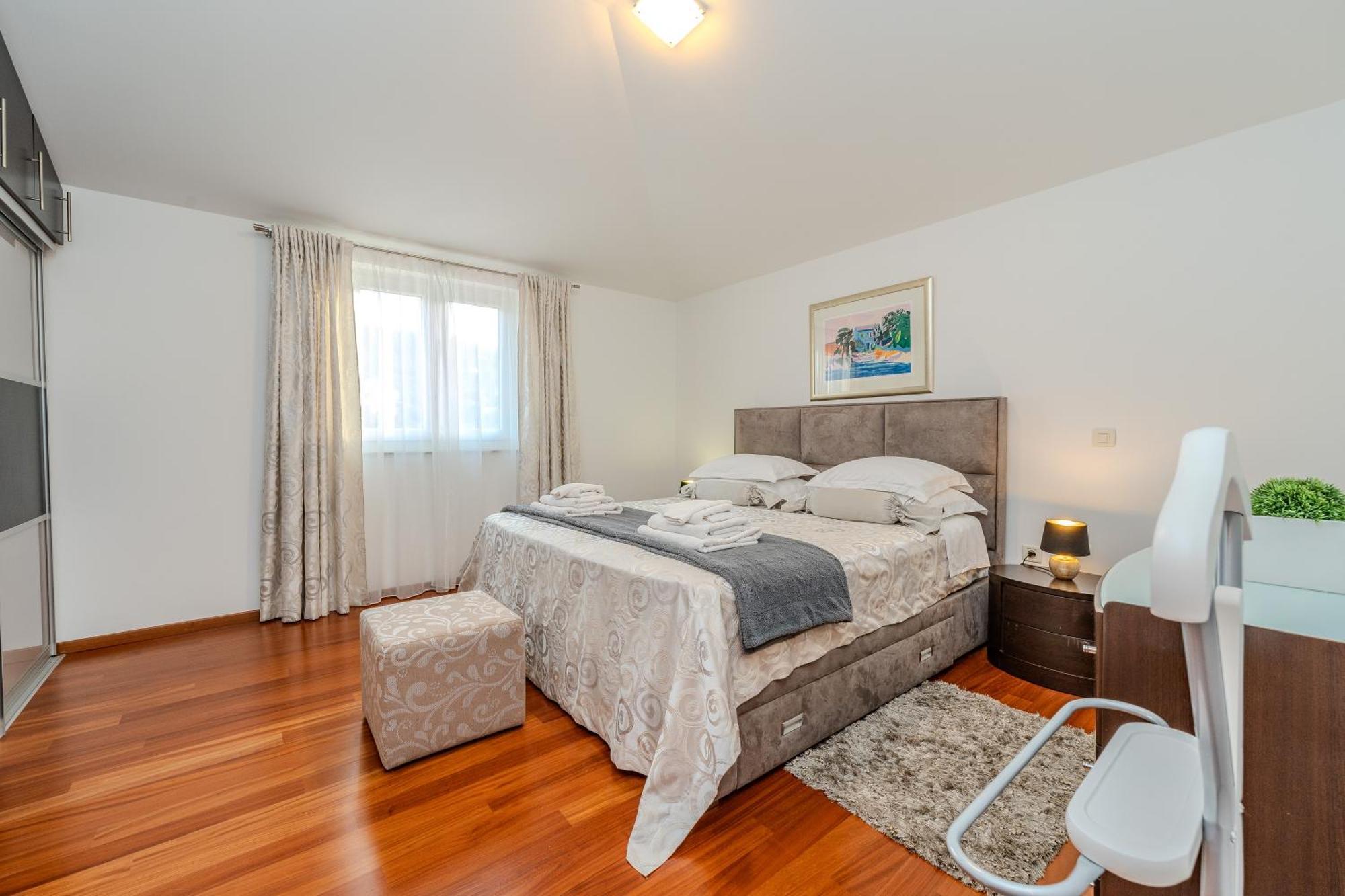 Apartments Very Good Life Preko Luaran gambar