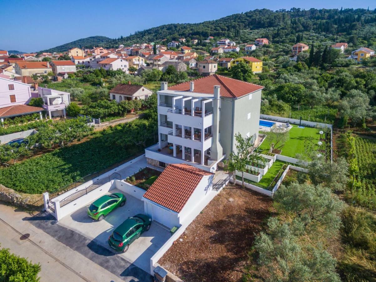 Apartments Very Good Life Preko Luaran gambar