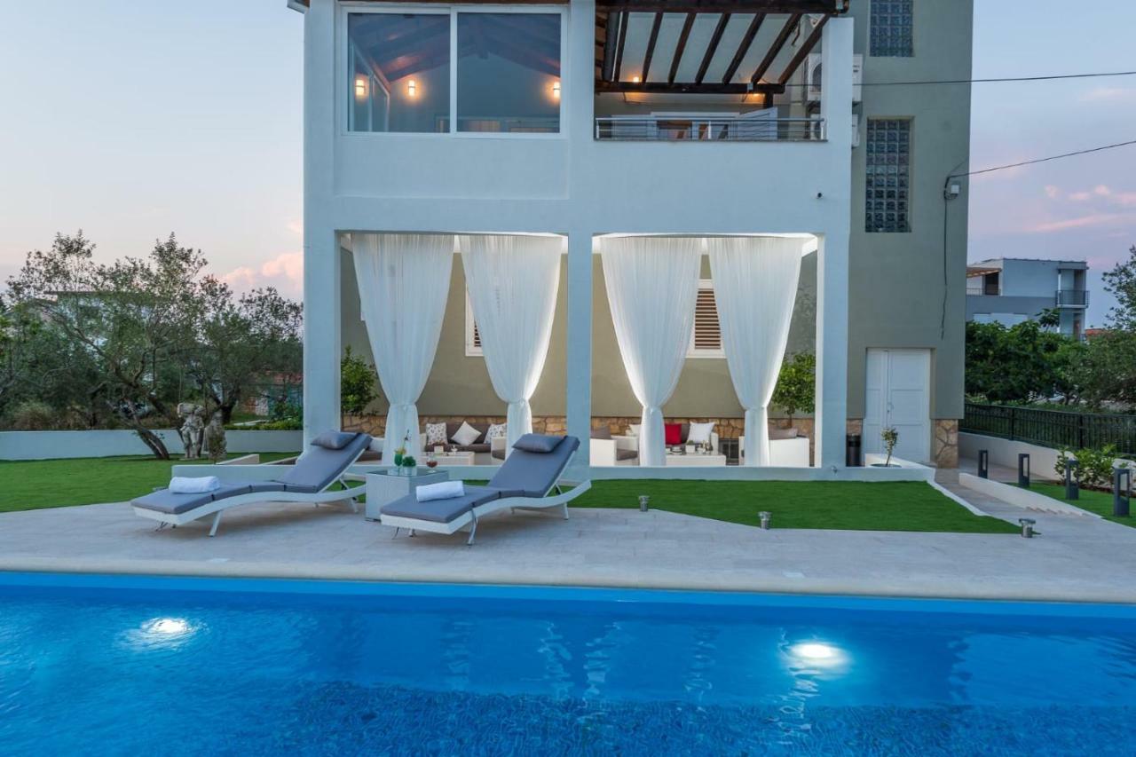Apartments Very Good Life Preko Luaran gambar