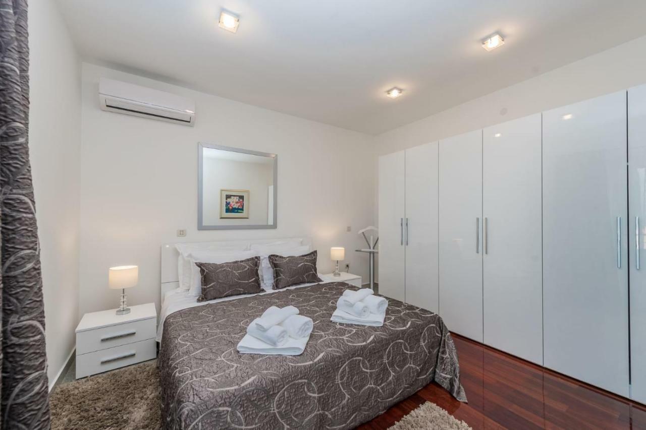Apartments Very Good Life Preko Luaran gambar