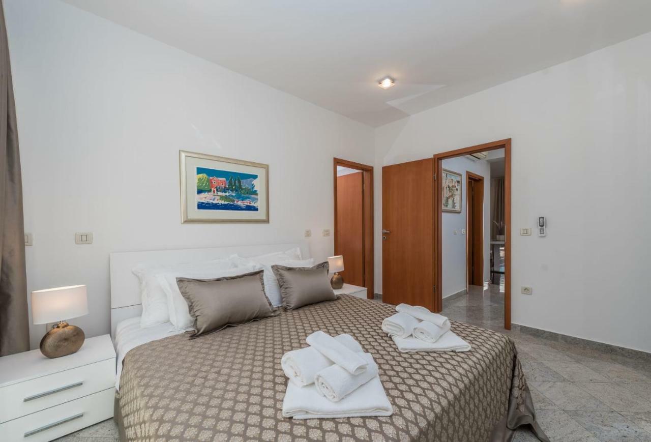 Apartments Very Good Life Preko Luaran gambar