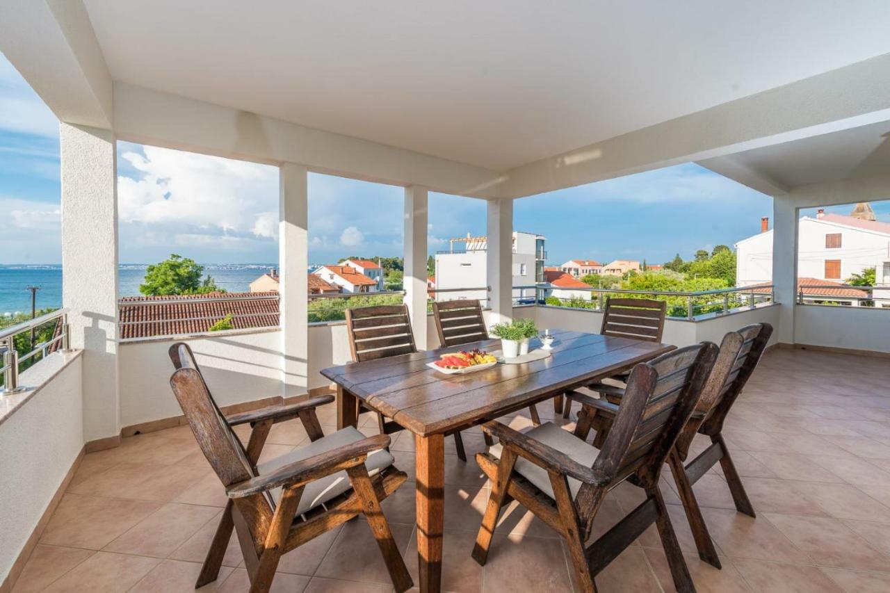 Apartments Very Good Life Preko Luaran gambar