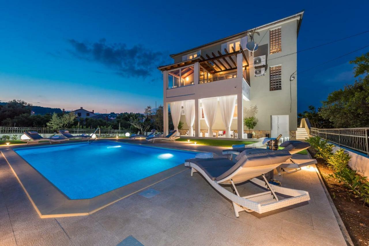 Apartments Very Good Life Preko Luaran gambar