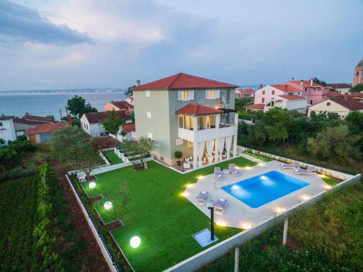 Apartments Very Good Life Preko Luaran gambar