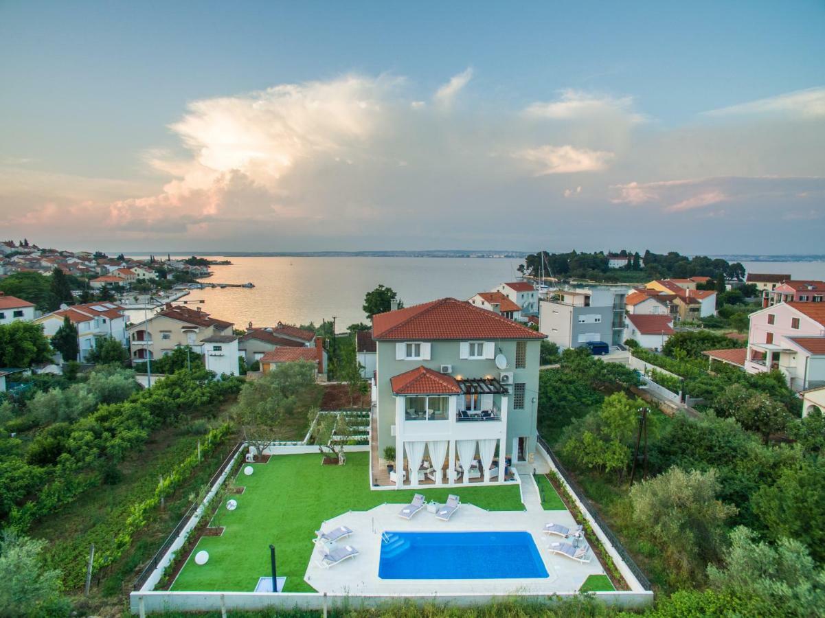 Apartments Very Good Life Preko Luaran gambar